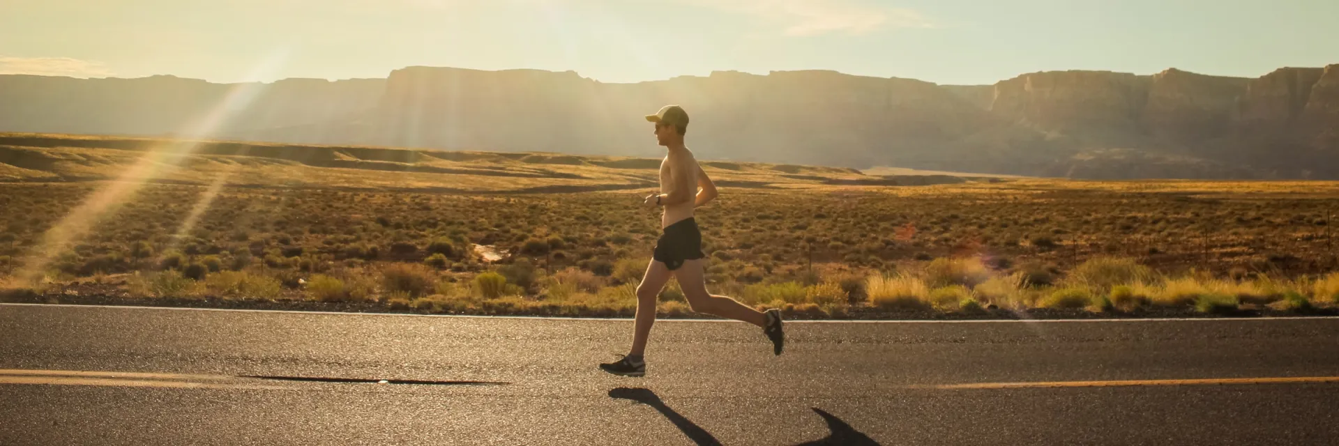 Find and Register for a Run Race